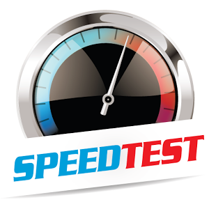 Click To Preform A SpeedTest